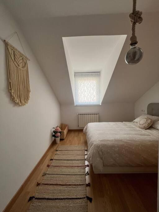 Apartamento El Picu Collanzo Eksteriør bilde