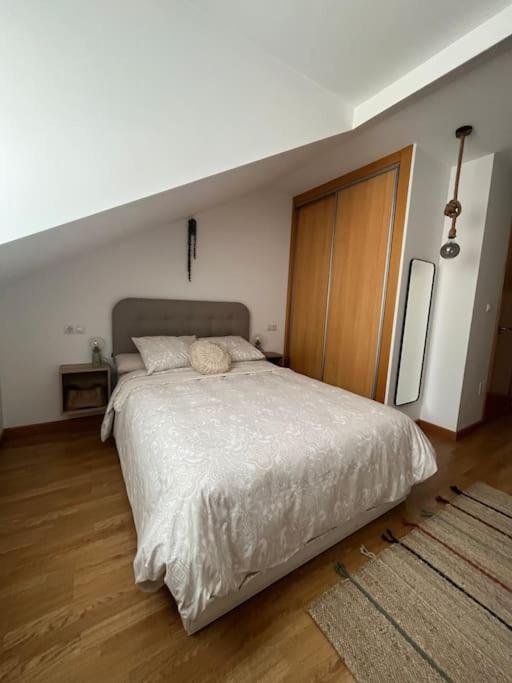 Apartamento El Picu Collanzo Eksteriør bilde