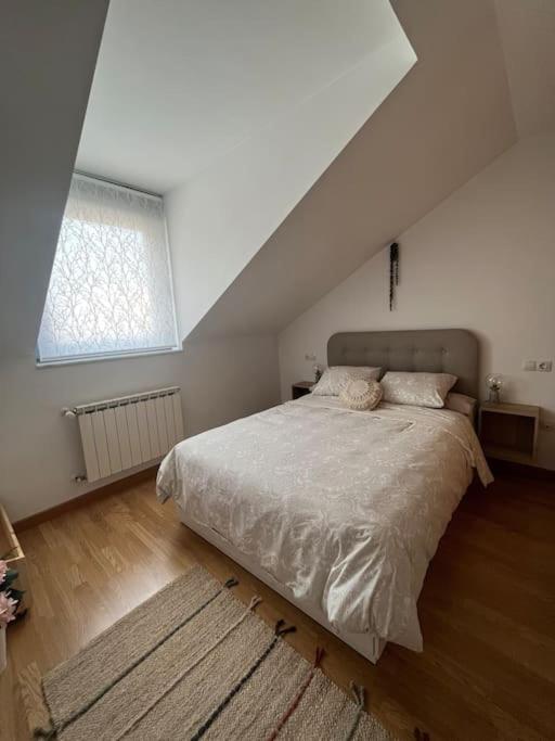 Apartamento El Picu Collanzo Eksteriør bilde